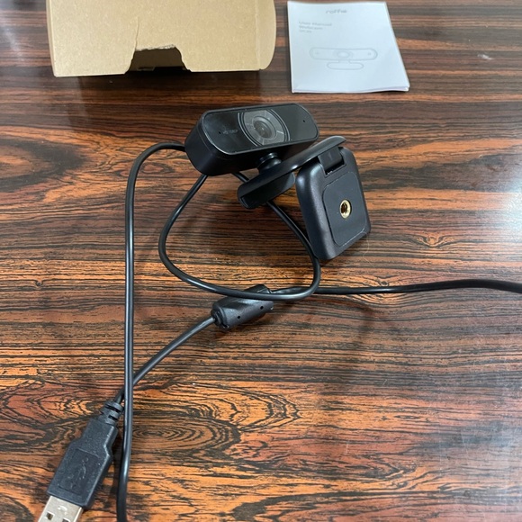 Qualcomm Webcam - Picture 3 of 5